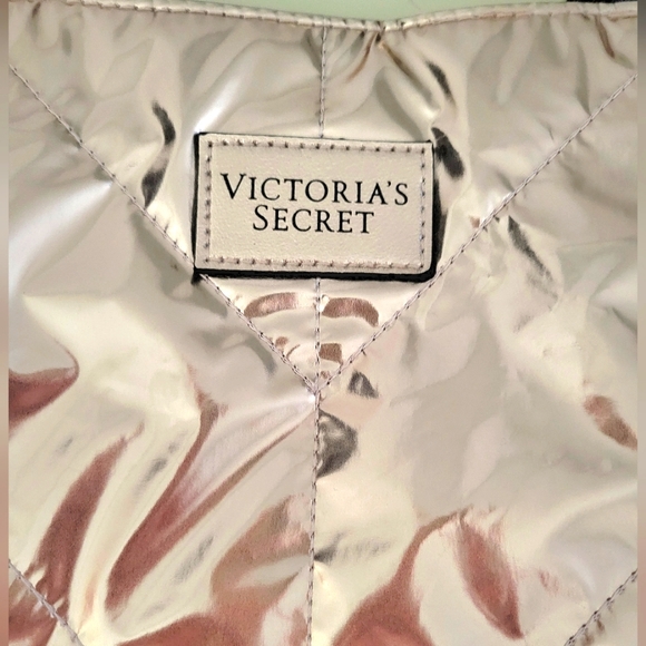 Victoria's Secret Handbags - Victoria's Secret Tote